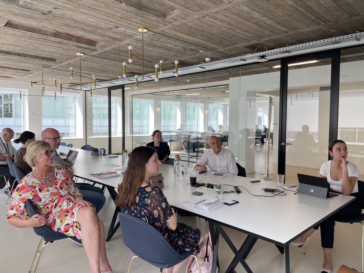 All Policies for a Healthy Europe tweet media