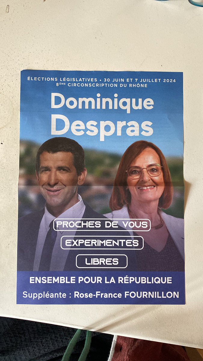 Anne Bideault tweet media