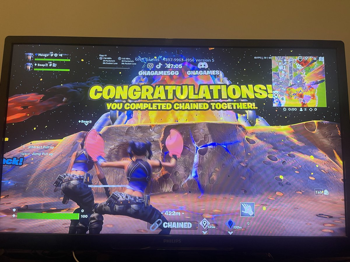 Phrugz's tweet photo. @GNAGamesGG first try https://t.co/f6jfelVNH4