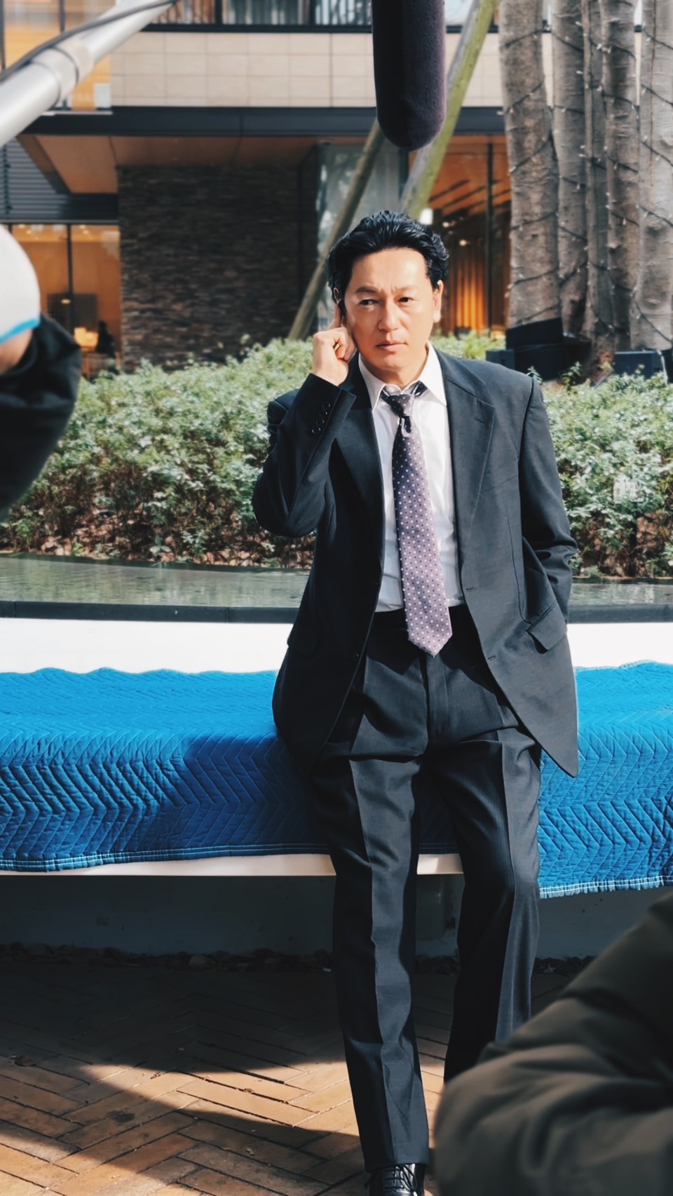 おっさんずラブ 和泉幸 奥深く 井浦新 アクリルスタンド