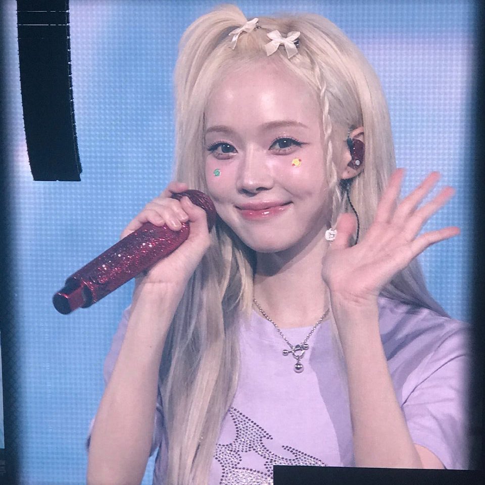 winrina__'s tweet photo. Hi Cutiee 🥺 https://t.co/u9xpd2IC4u