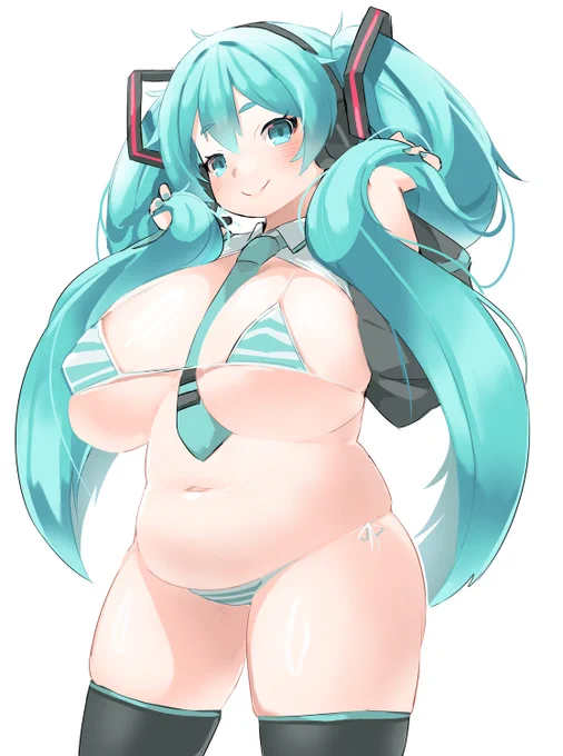 これは流行る#初音ミク 