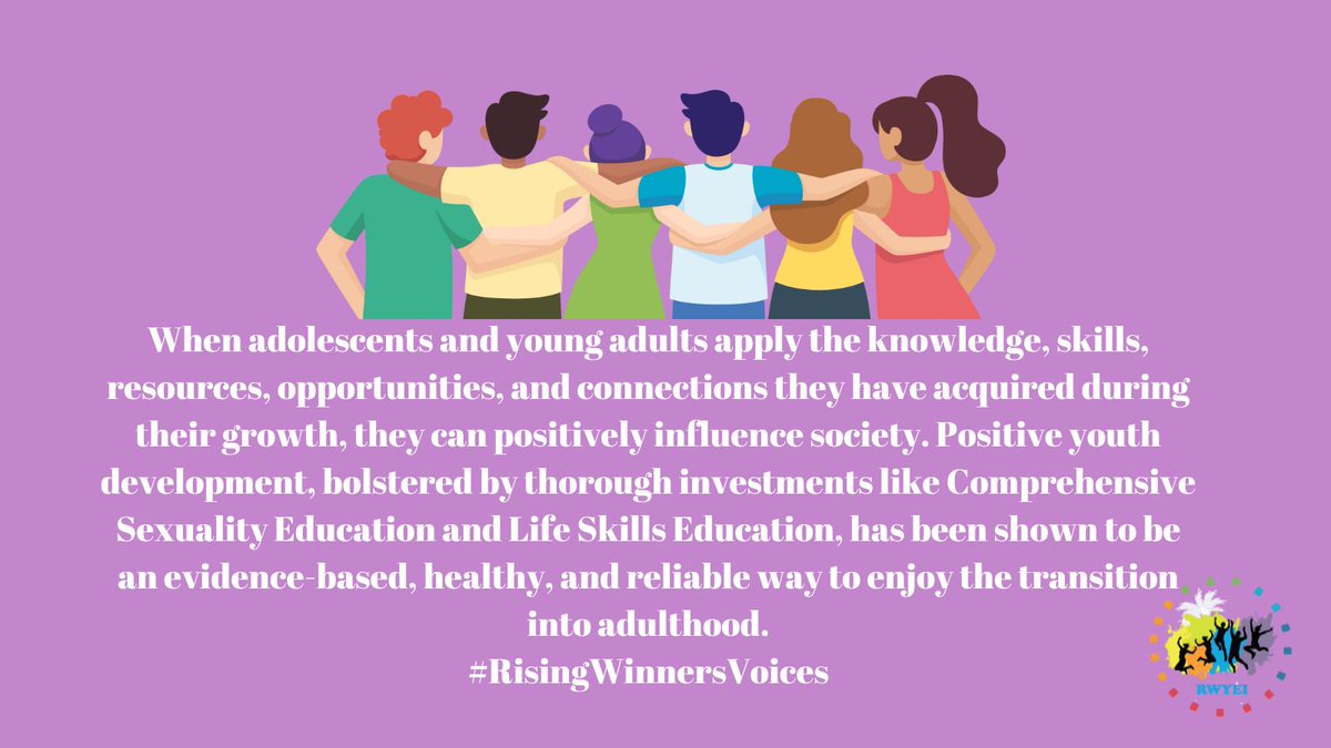 RisingWinners's tweet photo. Young people in our diversity need evidence-based healthy environment to enjoy our transition to adulthood #RisingWinners #EngageCommunities #HerSpaceKilifi @AngazaKilifi @mwarakaya @KaloleniG  @MariakaniY @kilifi_youth @ChildSpace1 @CATAGhomabay @ypluskenya @HerVoiceFund https://t.co/yIktLZd5oE
