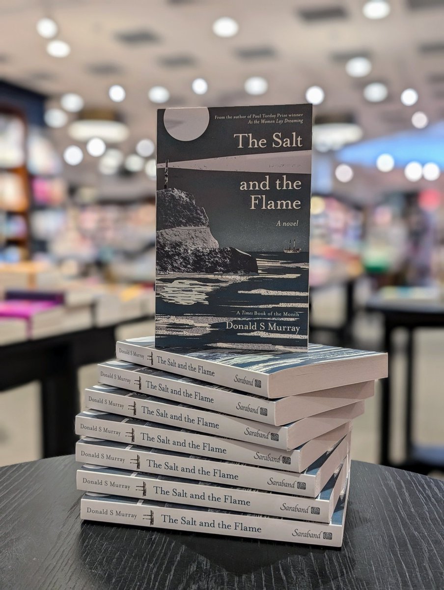 Waterstones Inverness tweet media