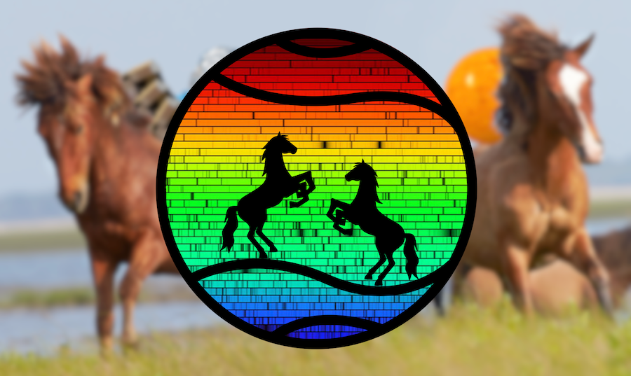 Dear Exoplaneteers: if you cannot make it to Two HoRSEs (sites.google.com/view/two-horse…) in person, you can still follow the talks live on YouTube. Please sign up here if you are interested: forms.gle/SaScVL2jHf81qt… .