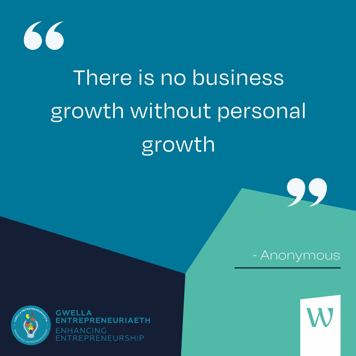 Enhancing Entrepreneurship tweet media
