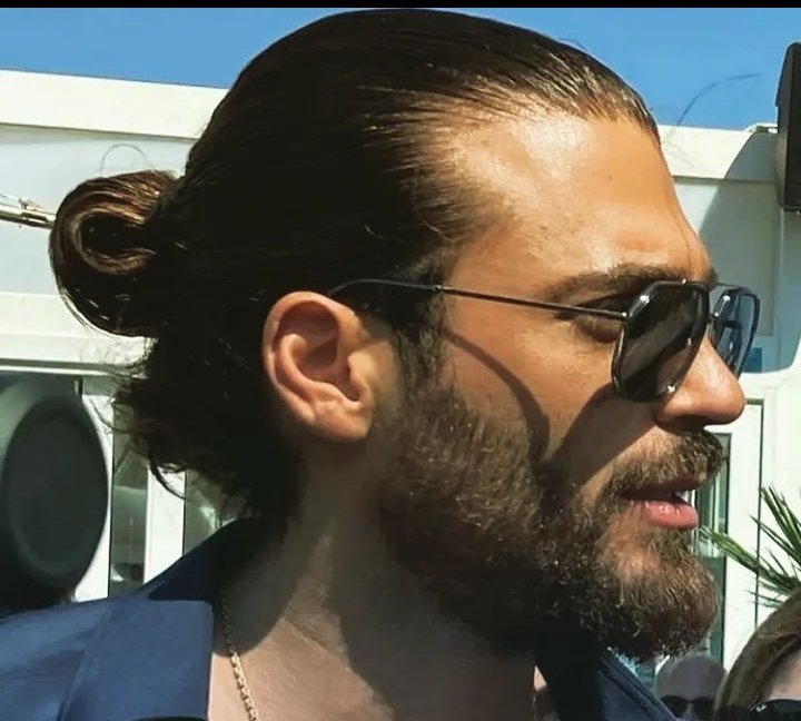 Buenos días!
Buena semana!!!😊
Solo por vos  #CanYaman
