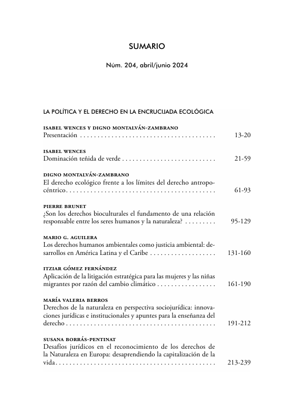 Revista de Estudios Políticos tweet media
