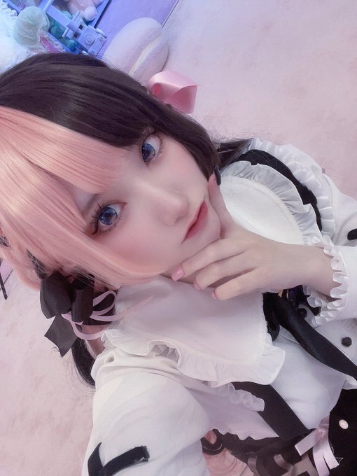 コスプレイヤー小雪うののTwitter画像17