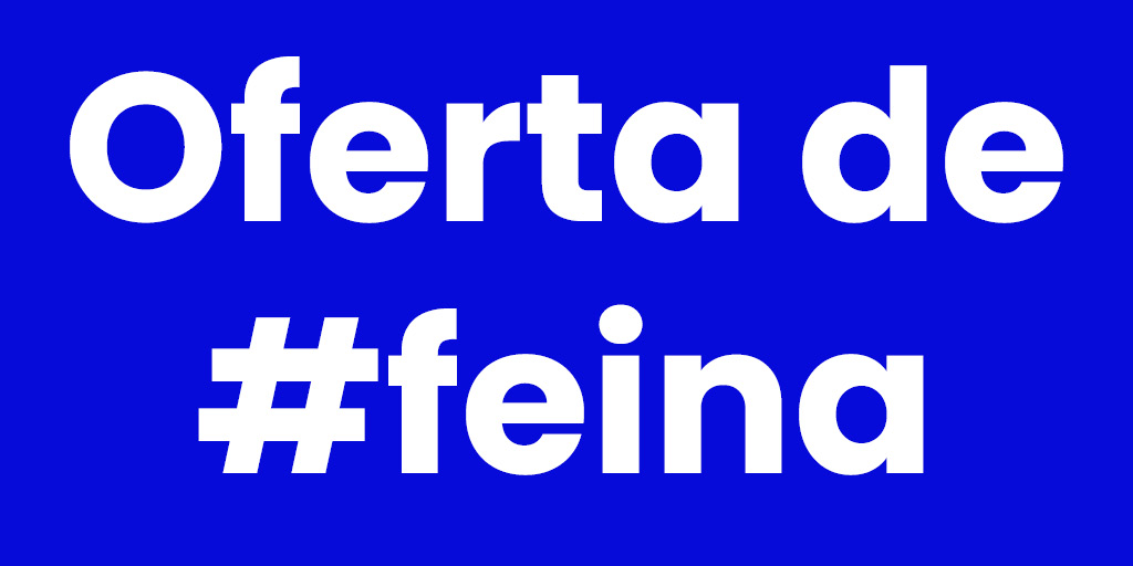 Centres CERCA tweet media