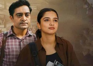 yespunjab's tweet photo. Shoot begins for Season 2 of 'Half CA' starring Ahsaas Channa, Gyanendra Tripathi

#Shooting #HalfCA #HalfCA2 #WebSeries #AhsaasChanna #GyanendraTripathi
@KaunGyani @HeyAhsaasChanna

https://t.co/qYcnzx7DRr https://t.co/LWOew84N2D