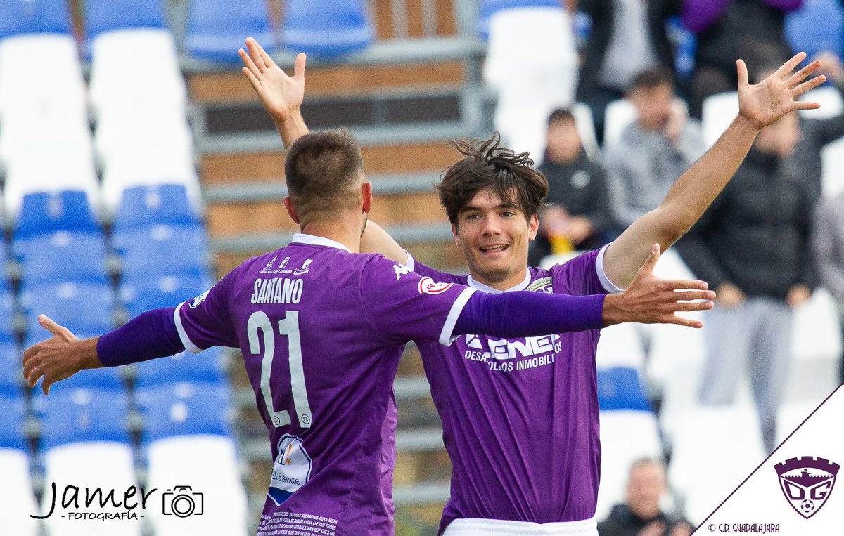 Tras su temporadón, Diego Morcillo no continuará en el <a href="/deporguada/">C.D. Guadalajara 🟣⚪️</a>.

El máximo goleador del G5 de 2RFEF militará la próxima temporada en el filial del <a href="/Alaves/">Deportivo Alavés</a>