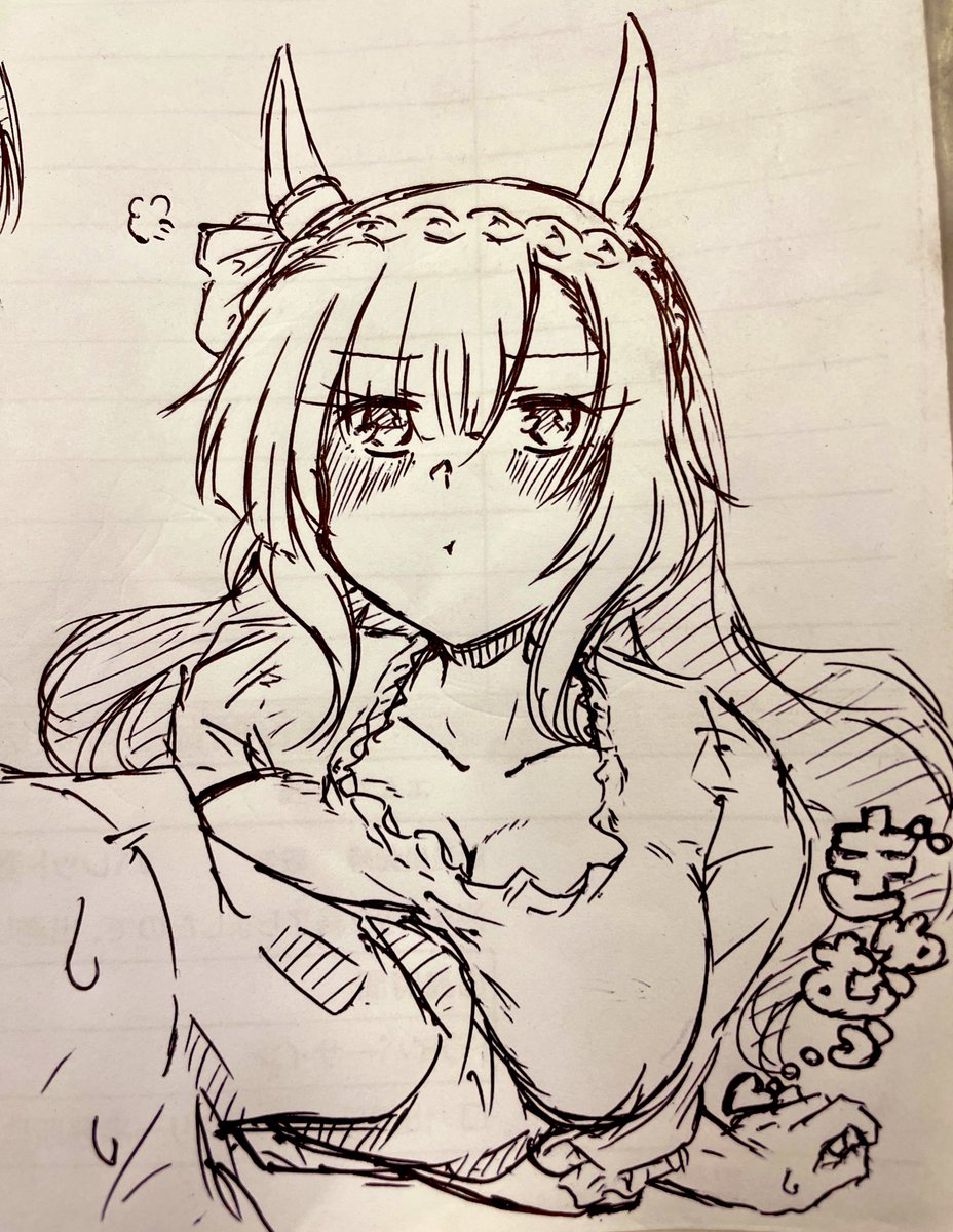 じ、重装甲がッッッ!!! 