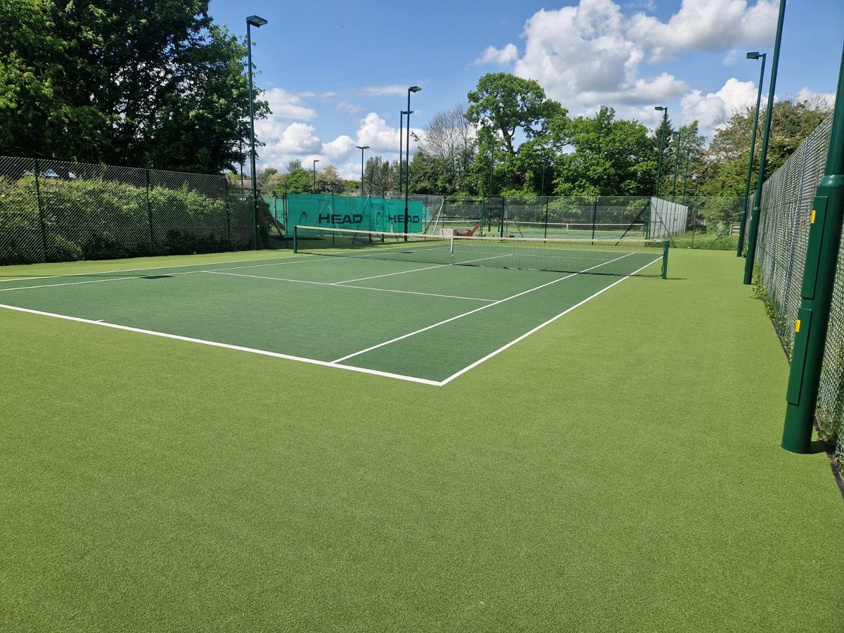 STM Maintenance tweet media