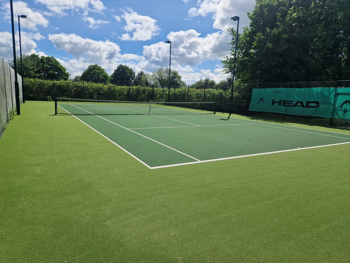 STM Maintenance tweet media