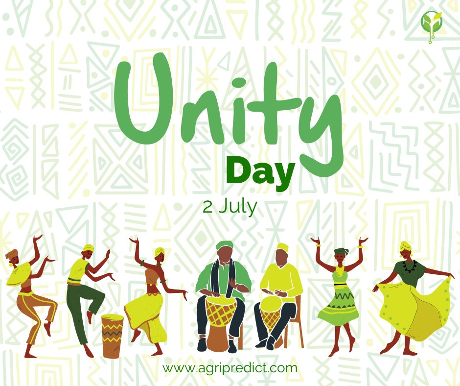 AgriPredict tweet media