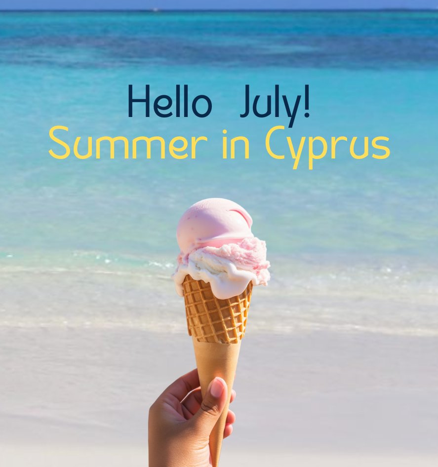 Bookcyprus's tweet photo. Are your bags packed for Cyprus yet?
#ayianapa #paphos #protaras #limassol #larnaca #coralbay #bookcyprus #cyprus #july2024 https://t.co/Hh2mH1nm9o