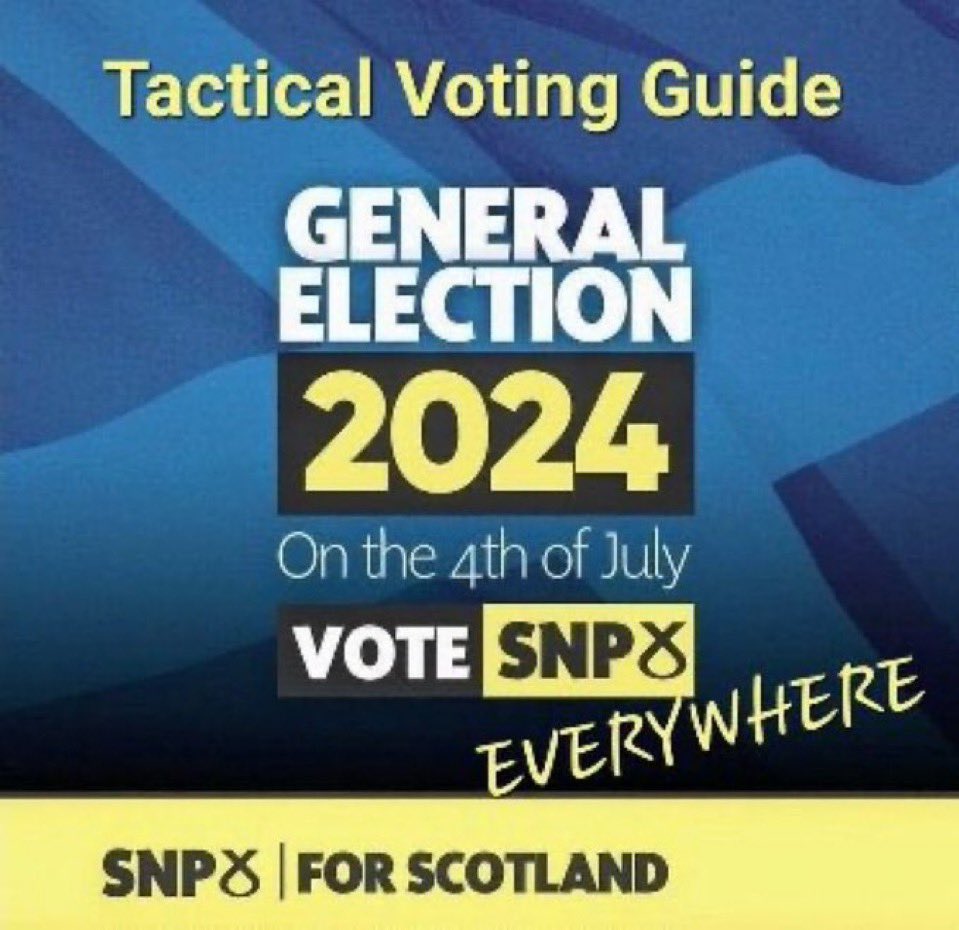 SadieMHarris's tweet photo. @carolvorders In #Scotland the sensible solution is simple! #ImVotingSNP for Dr. Lucy Beattie @liusaidhbeattie
a phenomenal candidate for #Caithness #Sutherland and Easter #Ross :) https://t.co/KwaDz5lYJF