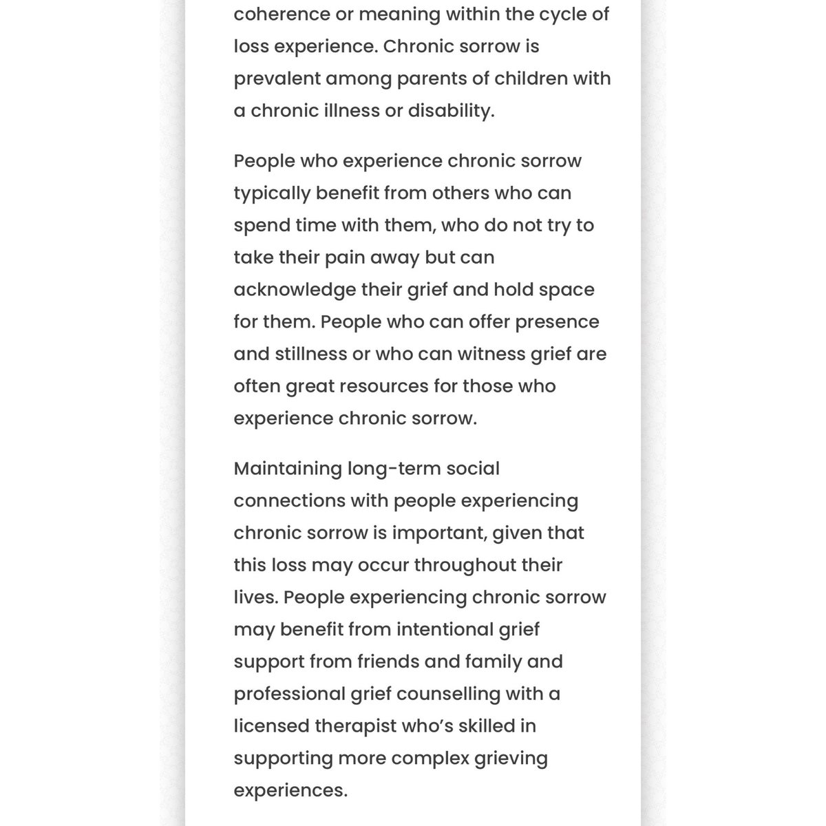 SRubiyana's tweet image. #seekprofessionalhelp #therapyforall #psychologistofindia #therapistofindia #counsellingpsychologist #grieftherapy #grieftherapist #auraemagazine