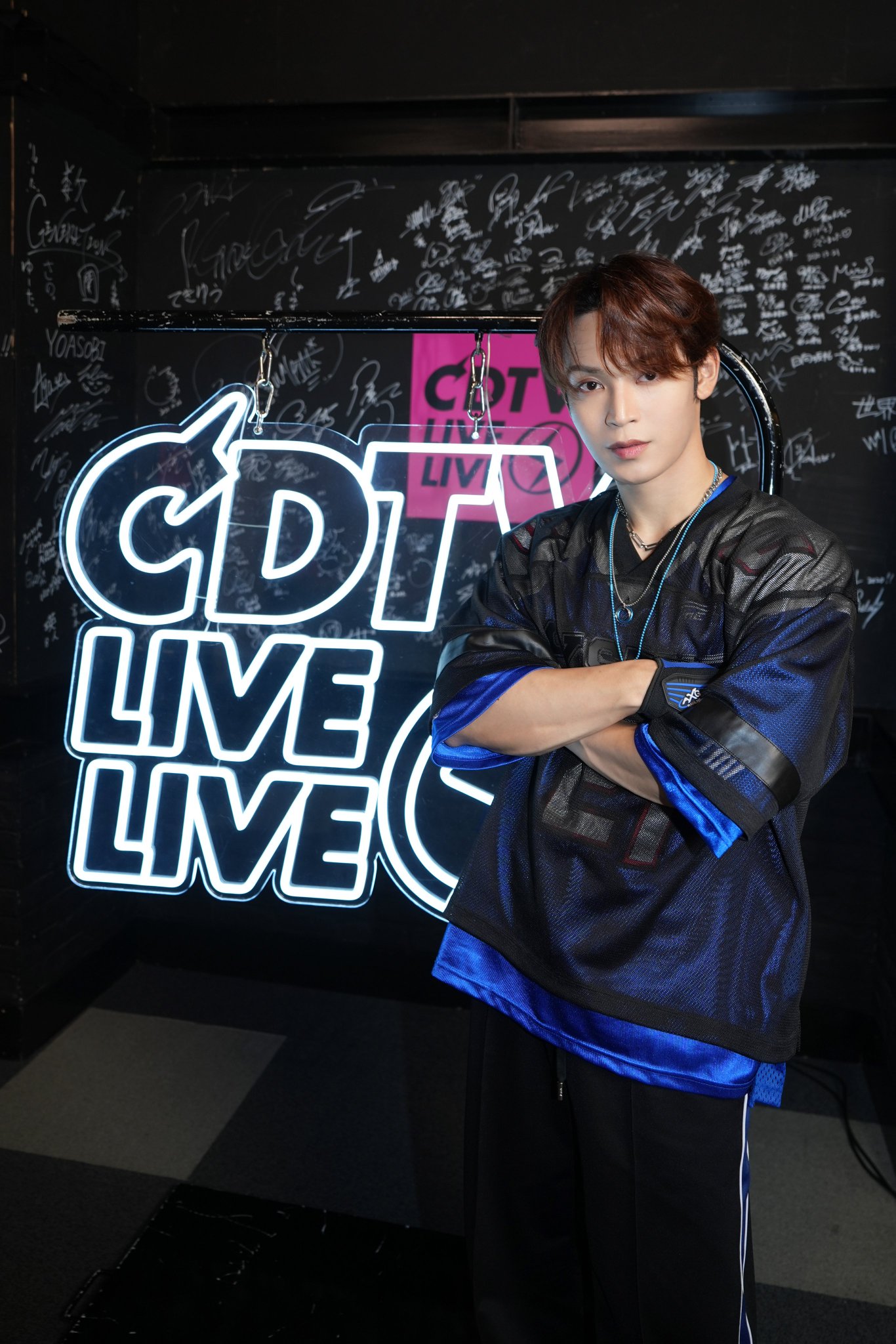 Y*O様 JO1 SurviveFES 與那城奨＋未開封 BECLASSIC通常 Y*O様 JO1 SurviveFES 與那城奨＋未開封 BECLASSIC通常 BE