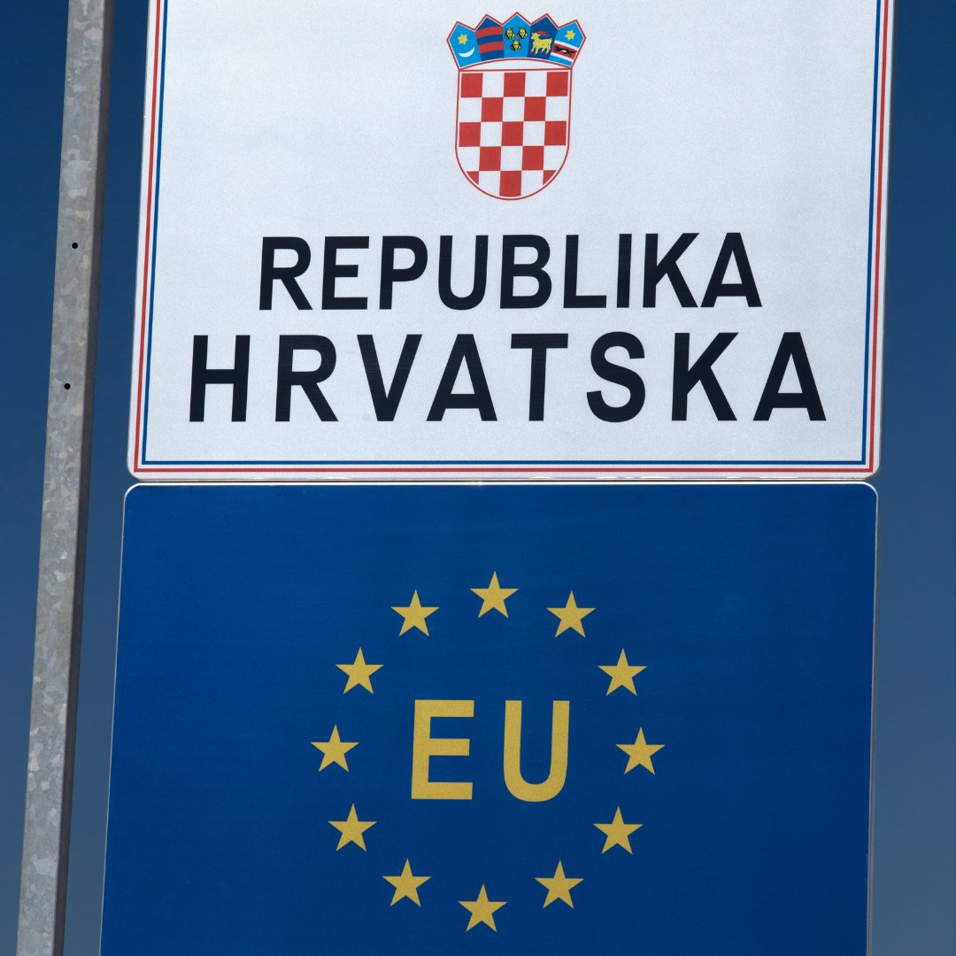 Europska komisija u Hrvatskoj tweet media
