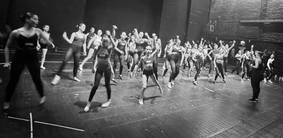 Congratulations to all the NEWCASTLE dancers that auditioned last week for our SNOW WHITE &amp; THE 7 DWARFS pantomime <a href="/TyneOperaHouse/">Tyne Theatre & Opera House</a>
The standard was amazing as always with over 350 dancers auditioning! 🤩✨
SNOW WHITE &amp; THE 7 DWARFS
6 Dec 2024 - 5 Jan 2025
tynetheatreandoperahouse.uk