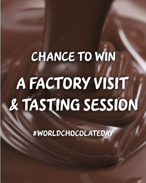 Aero® Chocolate tweet media