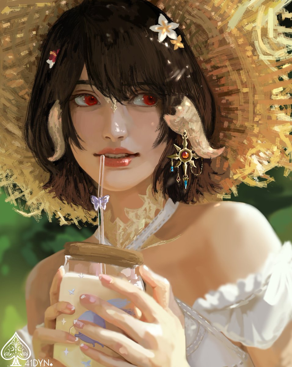 41dyn's tweet photo. WOL's Relaxation 🌞
#FF14イラスト #FF14 #FFXIVART #FFXIV #DAWNTRAIL https://t.co/xoQvkSoez1