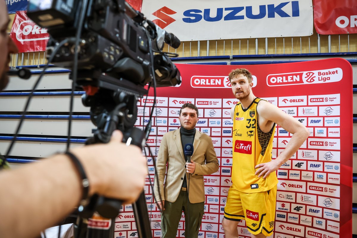 Trefl Sopot najbardziej medialnym klubem koszykarskim w #plkpl według rankingu <a href="/ForbesPolska/">Forbes Polska</a>, <a href="/przeglad/">Przegląd Sportowy</a> i <a href="/PentagonRes/">Pentagon Research</a> ❗🥇

Zestawienie zostało opracowane na podstawie wartości wszystkich ekspozycji medialnych w okresie między 13 maja 2023 roku a 12 maja 2024 roku 📅 Nasz klub z