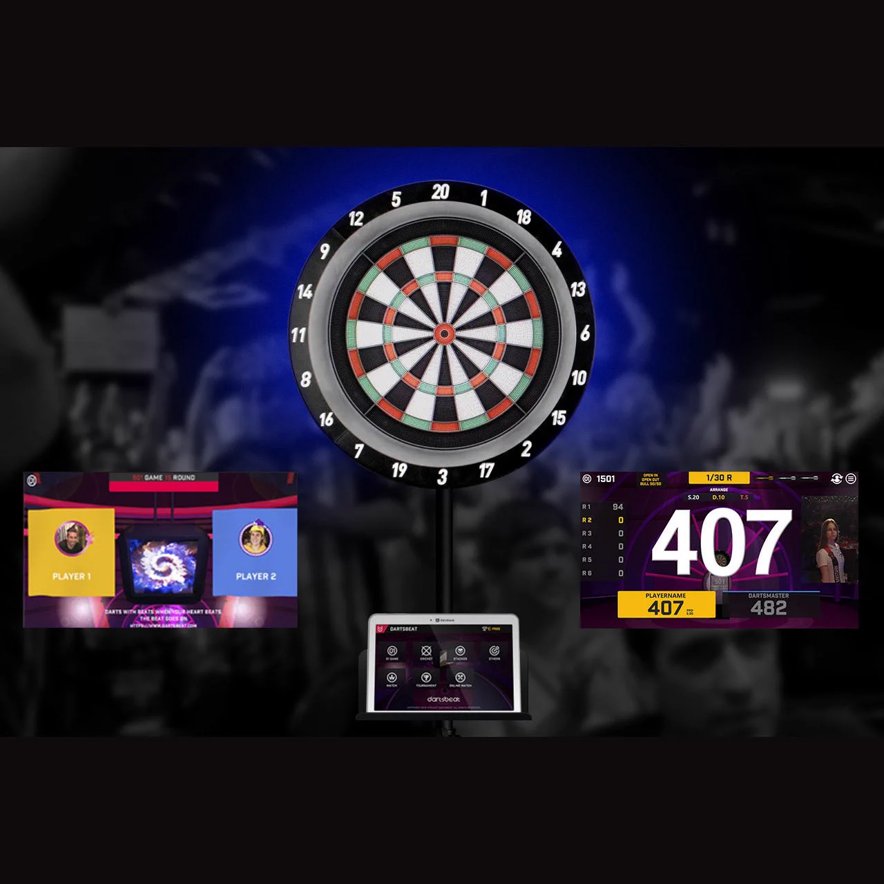 dartsbeat_japan (@dartsbeat_japan) / X