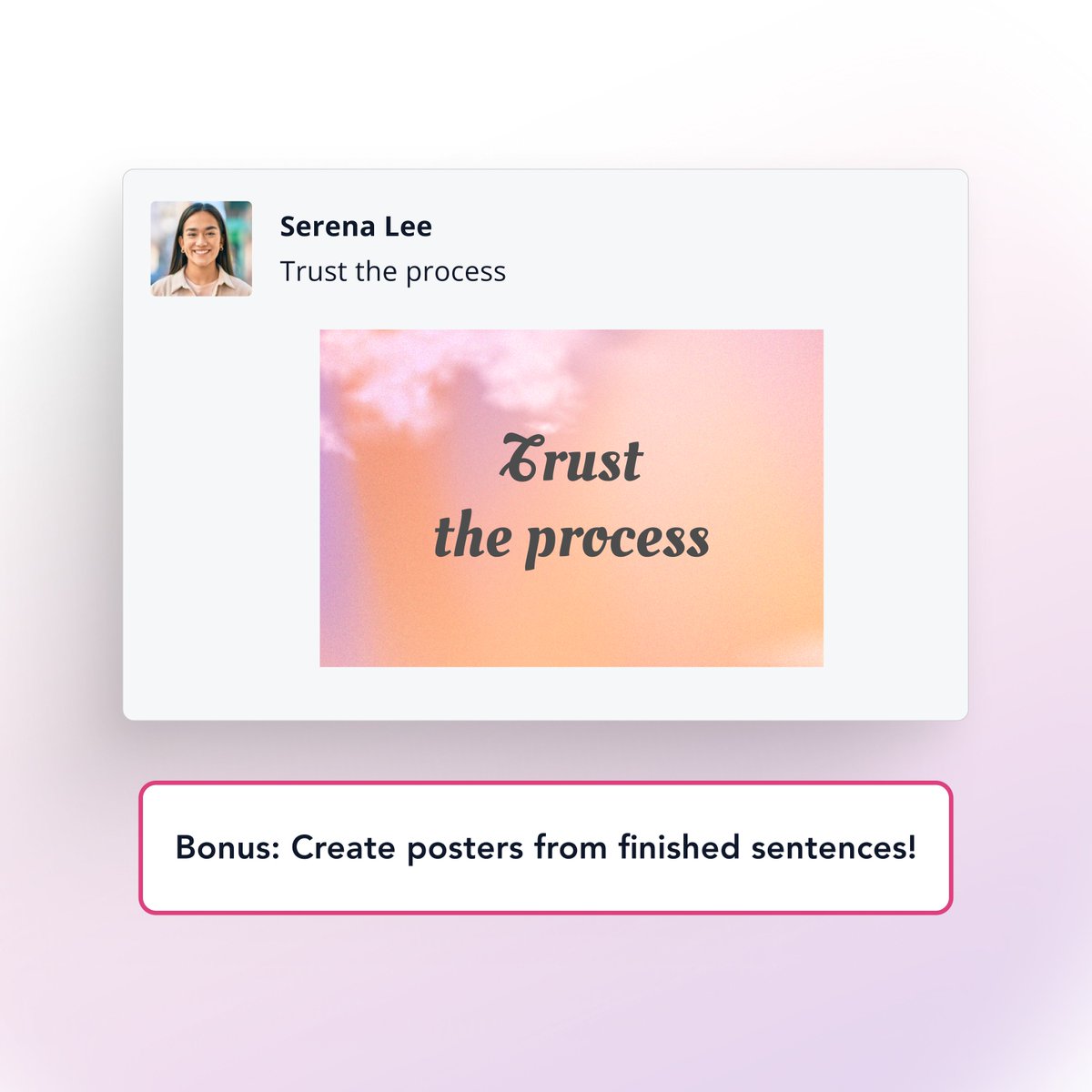 openlrning's tweet image. 🌟 Course creators: Looking for a fun and interactive activity idea for your online course? Try &quot;One Word at a Time&quot;! #onlinelearning #icebreaker #activityidea #onboarding #training #professionaldevelopment
