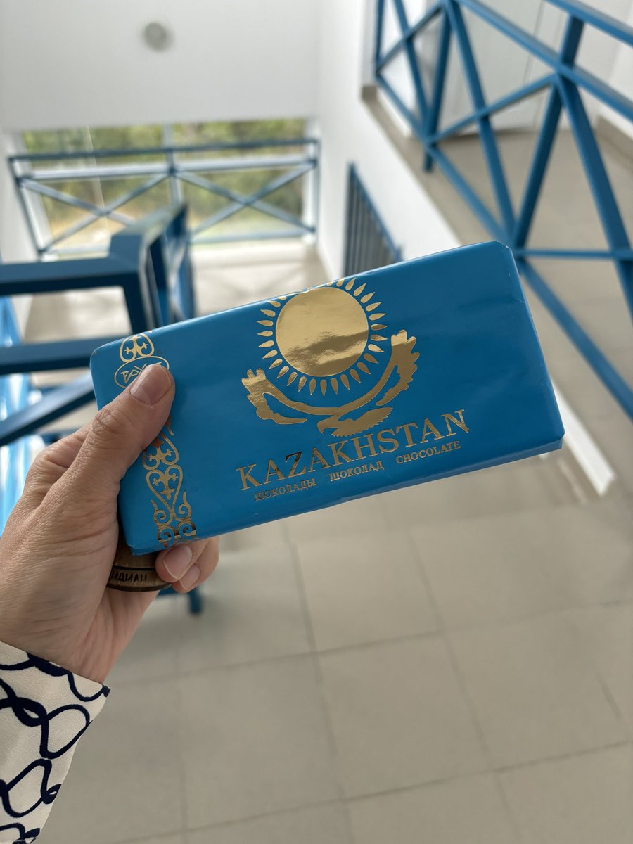 Niginakhon Saida tweet media