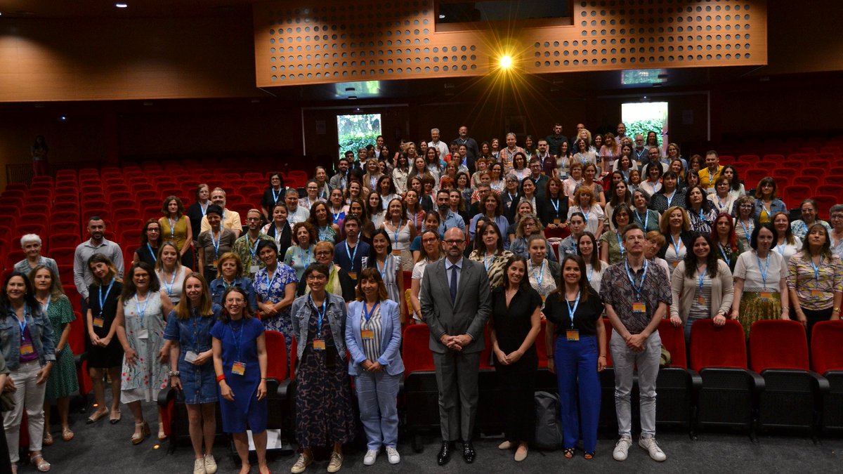 IF Espagne Education tweet media
