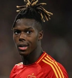 _Dissentient_'s tweet image. Won't be the first or the last when a player is valued for what he might be than what he will be, that the assessment is limited to his most advertised asset than the player as whole b/c well that's what this platform specialises in.

Want to win with a Doku? get Guardiola first.