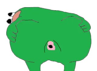 Golden $void tweet media