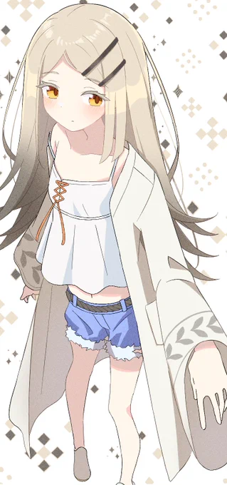 篠澤広#学マス 