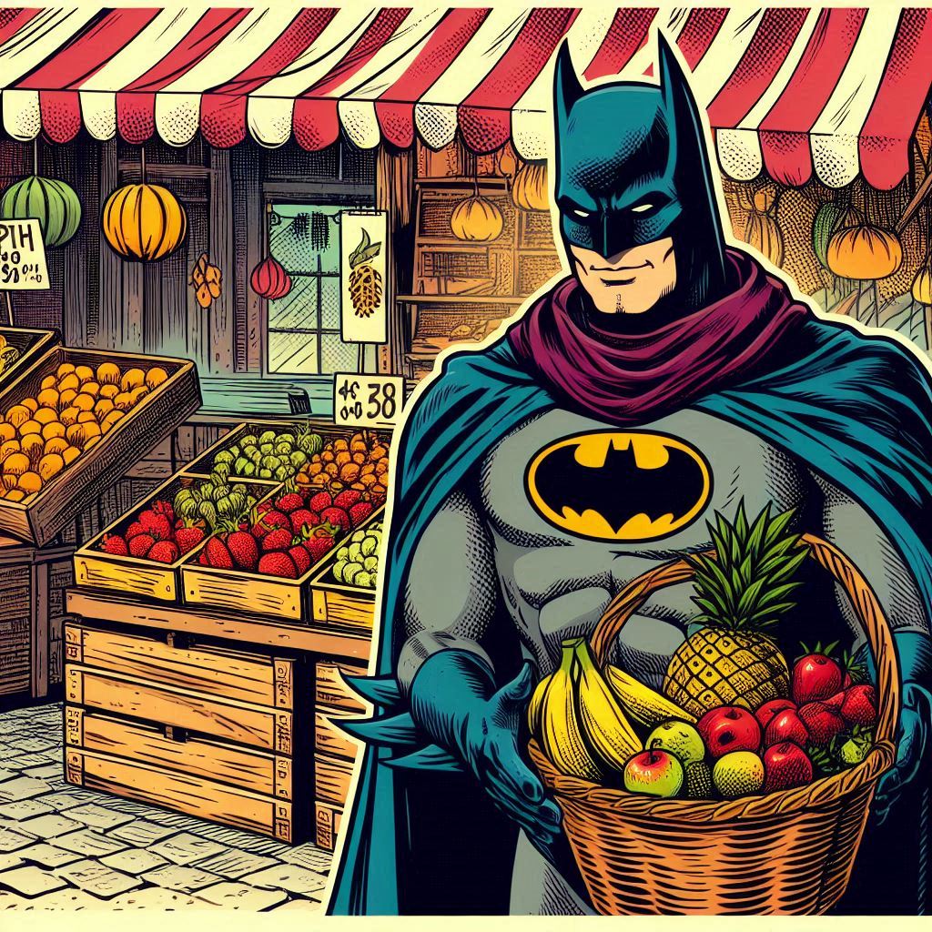 Juanpab_Fuentes's tweet photo. ▶️👋😄🥛🍪 Pues la manzanas estaban algo verdes 🍏 ✅
#InternationalFruitDay 🍇🍓🍍
#DíaInternacionaldelafruta 🍒
#Buenosdías 🍀 #Batman 🦇
#CarolKyser 💞 #Soundtrack
#Felizlunes Julio #Lunes
#DiaInternacionaldelChiste #Diadelchiste #DiadelReggae
#DiaInternacionaldelReggae https://t.co/oghvOFgnH6