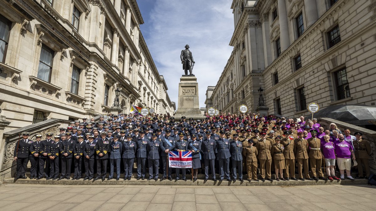 BFBS Radio tweet media