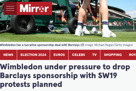 Bank On Our Future tweet media