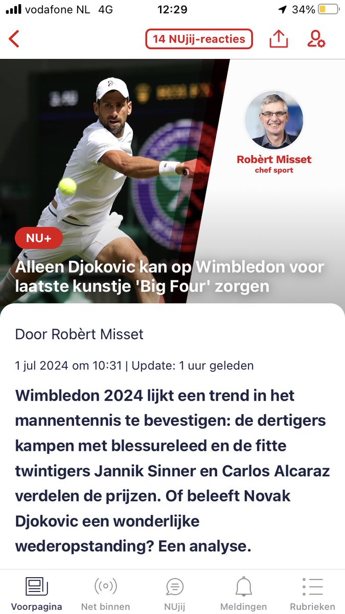 Robèrt Misset (@rmisset) on Twitter photo 