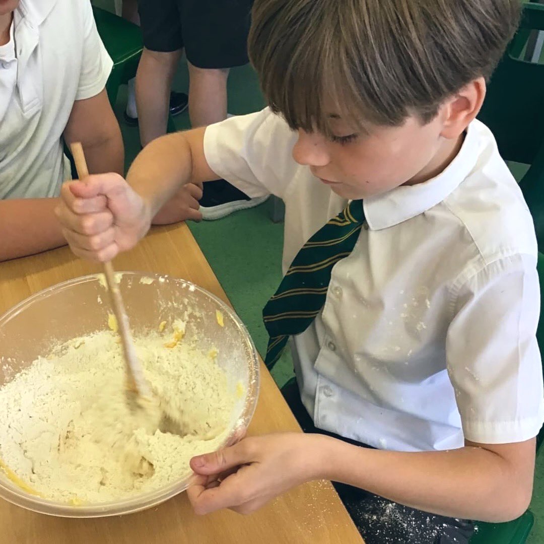 St Joseph's Primary tweet media