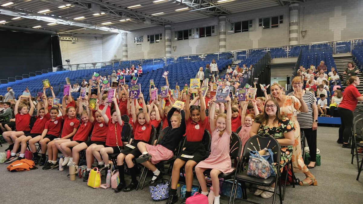 Scawsby Junior Academy tweet media