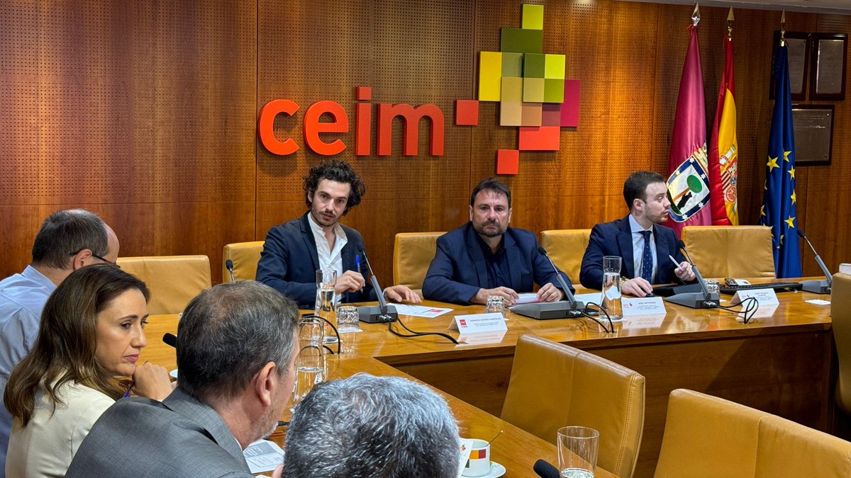 𝗖𝗘𝗜𝗠 tweet media