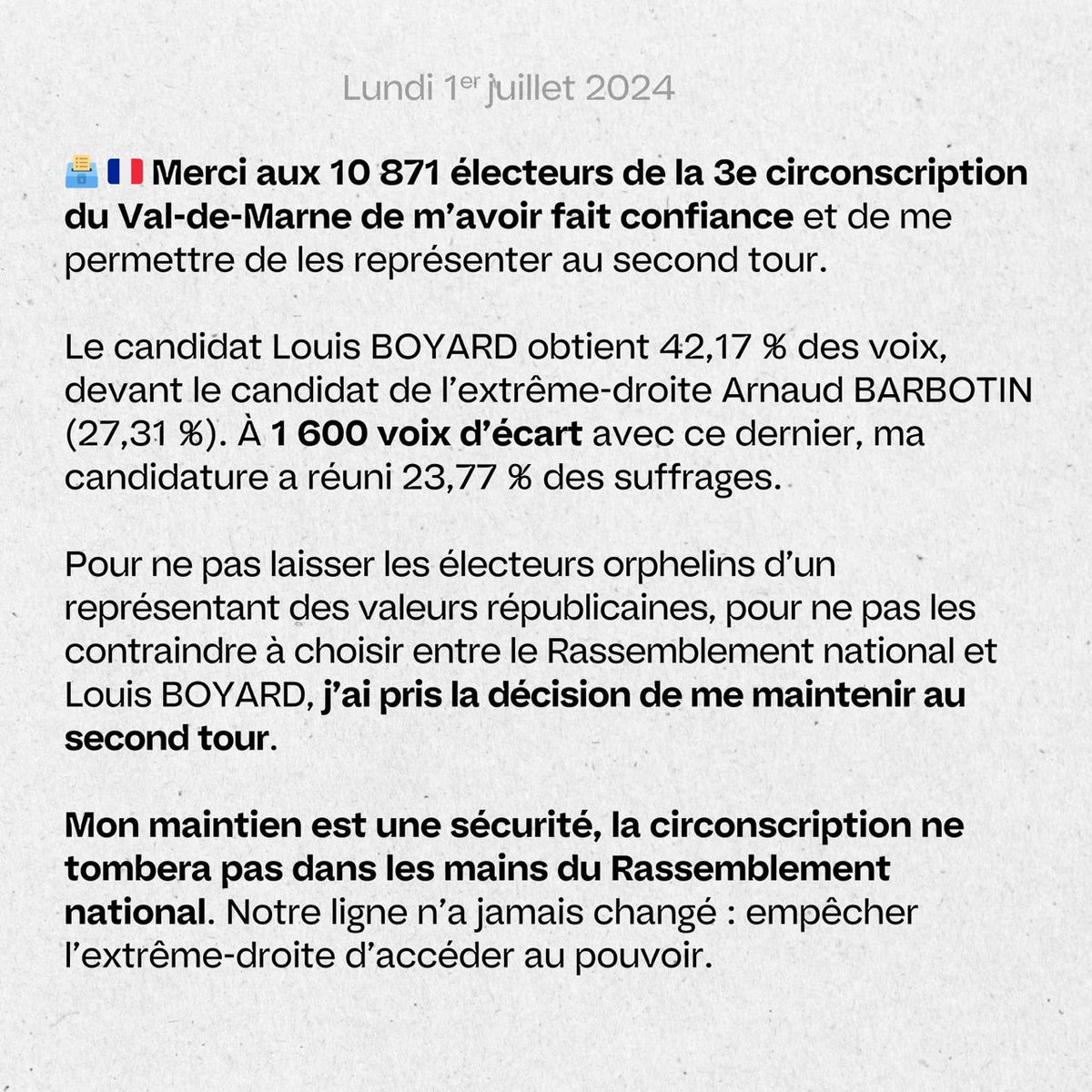 Loïc Signor tweet media