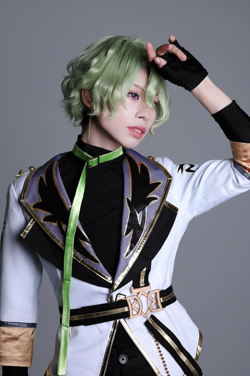 sh_vsj_221b's tweet image. cosplay*
/enst!!
𝘔𝘈𝘎𝘌𝘚𝘛𝘐𝘊 𝘔𝘈𝘎𝘐𝘊
———𝘚𝘸𝘪𝘵𝘤𝘩 𝘹 𝘌𝘥𝘦𝘯
巴日和
Photo by とし君@lollipoper_hm
Studio:@ichiriyama_St