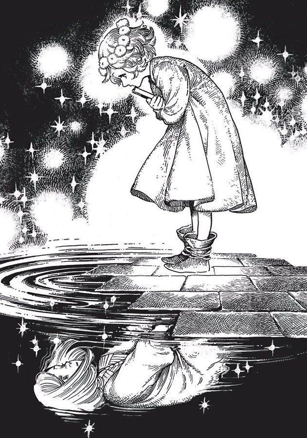 Daily witch hat atelier ༻✧ (@dailywitchhat) on Twitter photo 