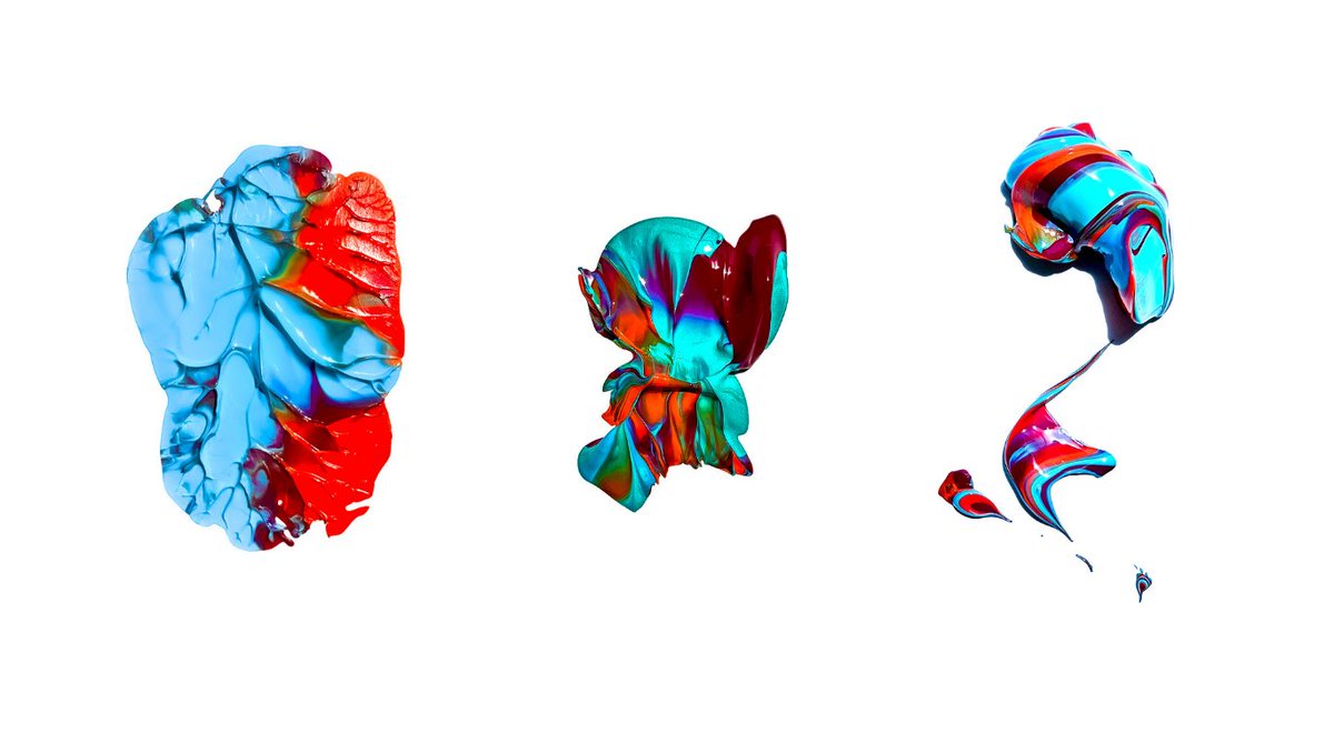 Happy Monday to everyone! ❤️

You hold Leafy Tide, Aquatic Aura, and Arcane Echoes, one of each, in your wallet, you'll earn a chance to enter the raffle for the "Dance of Renewal" physical canvas on Foundation. 

End Date 07/31/24 

The first participant in the raffle is