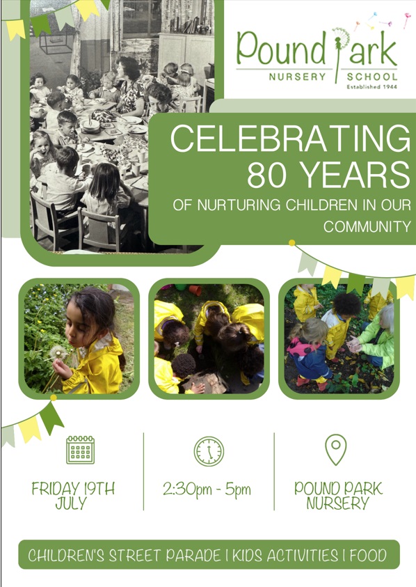 Families old and new, ahead of our 80th celebration we'd love you to share your child's successes/achievements . Let us know where they are in the world now? ?? Tweet us!!