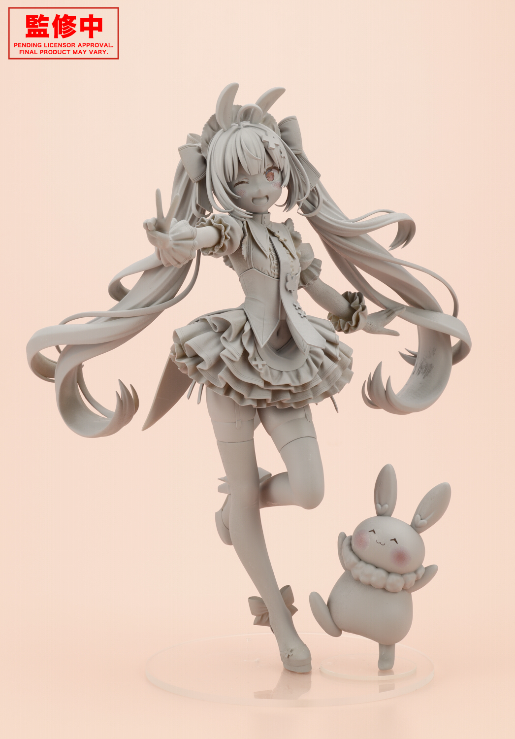 限定品】兎鞠まり｜コトブキヤオンラインショップ