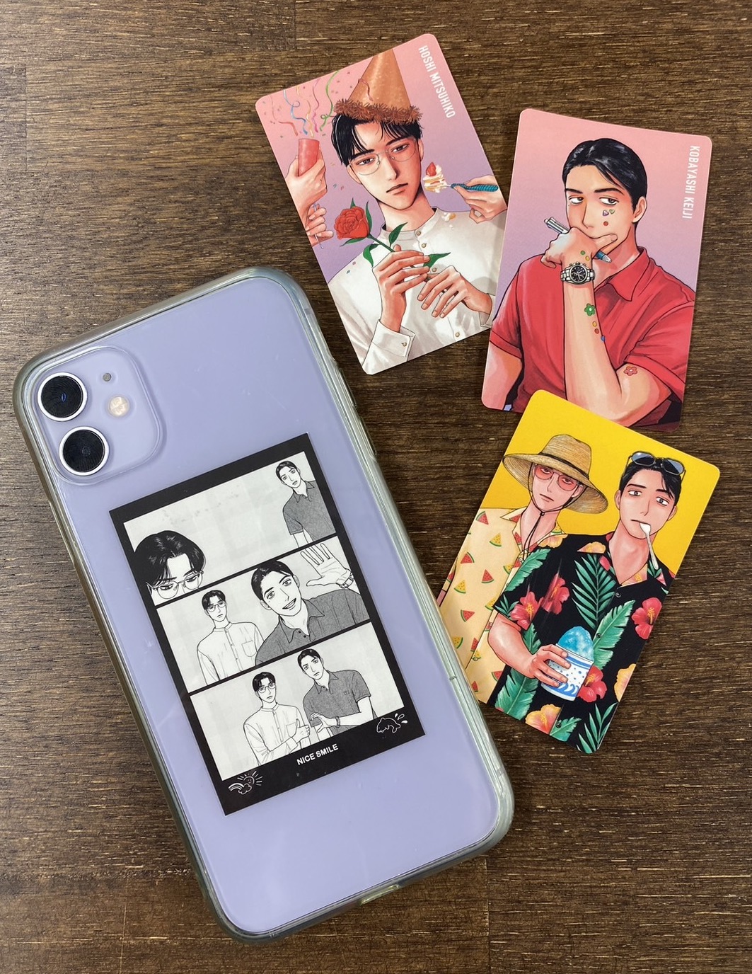 和山やま　女の園の星　はんこ 2個セット 新品未開封 完全受注生産品 和山やま『女の園の星』はんこ2個セット | 株式会社シュークリーム